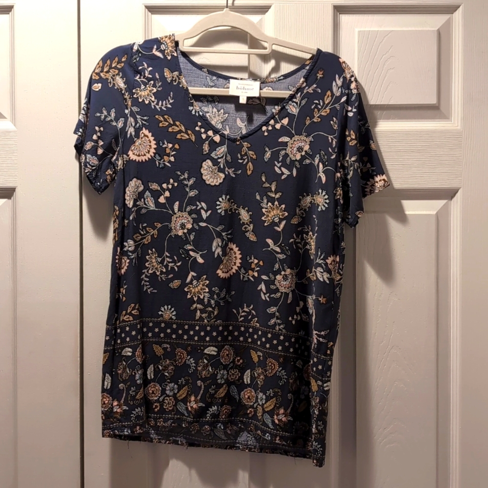 Bohme Top